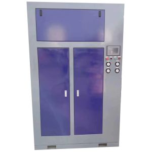 Quality China Nitrogen Generating System Manufacture High Purity Psa Nitrogen Gas Generator Machine For Food Packaging for sale