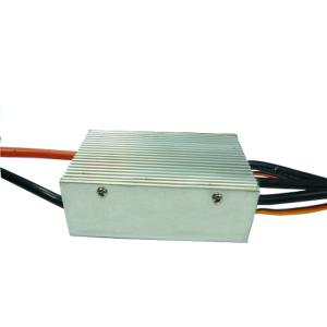 Quality High Stability Drone Motor Esc 180A 12S Brushless With Reverse Function for sale
