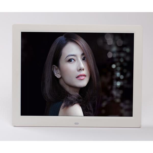 Buy 15" inch square screen WIFI internet control Android advertising signage display tablet with open source software HD 1080P at wholesale prices