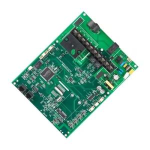 China Electronic Industrial Control PCB Assembly SMT Main Board Printed Circuit Board on sale