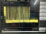 Agilent Signal Generator E4421B 2 GHz ESG-AP Analog / Vector Signal Generator