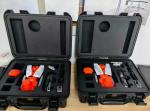 Integrated UAV Drone Survey Mapping Laser Scanner QIANXUN X1 Multi Sensor System