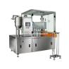 Buy cheap Doypack Spout Pouch Thick Sauce Filling And Capping Machine N PACK from wholesalers
