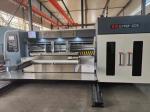 Customized Boxes Customization Cardboard Box Printing Machine with Long Service