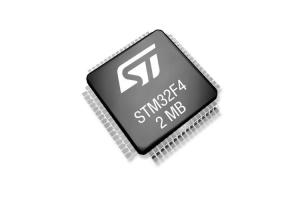Quality STM32F107RCT6 Integrated Circuits (ICs) Embedded Microcontrollers for sale