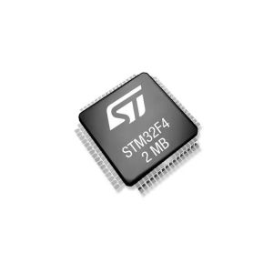 Quality STM32G030C8T6 Integrated Circuits (ICs) Embedded Microcontrollers for sale