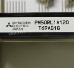 PM50RL1A120 IGBT Modules INTELLIGENT POWER MODULES IPM MODULE L1-SERIES