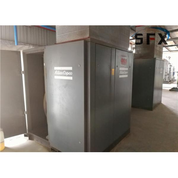 Petroleum Natural Gas Coal Mining Industry PSA N2 Gas Generator