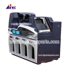 China Glory UW-500 Currency Sorter Banknote Sorting Machine For Bank on sale