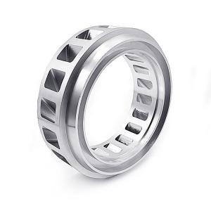 China Custom Processing Fabrication Prototype Milling Components Service Lathe CNC Machine Parts Machining on sale