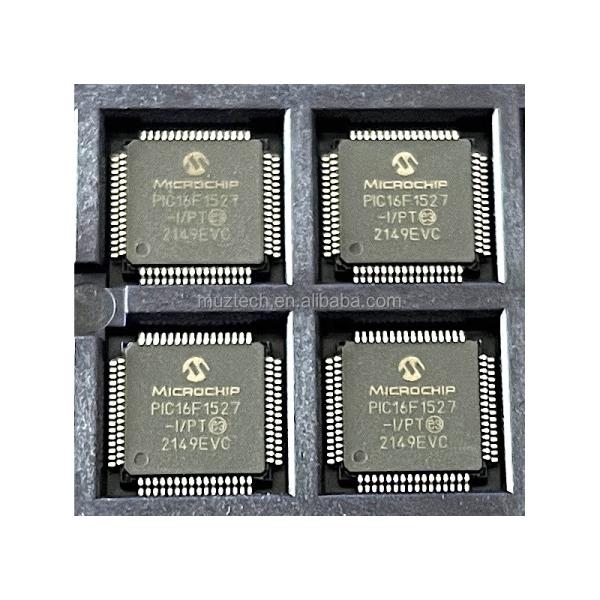 Buy AT32F421C6T7 MCU Integrated Circuit General Support Microcontroller at wholesale prices