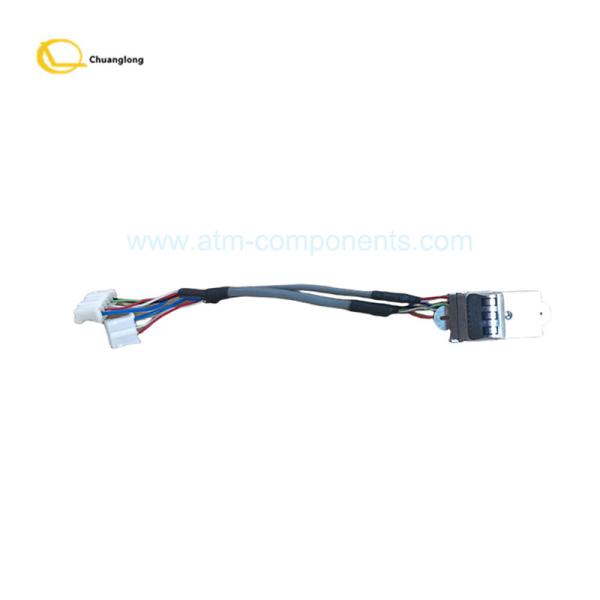 Buy ATM Sankyo ICT3K5-3R6940 Card Reader Magnetic Head Assembly Kiosk Card Reader 3k5 3k7 ICT3K7-3R6940 SP-SA-TRACKHEAD S02A at wholesale prices