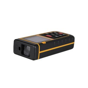 New Design 60m Self-Calibration Laser Distance Meter
