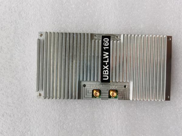 Buy 160MHz 2944 USRP Embedded Software Defined Radios Scalable at wholesale prices