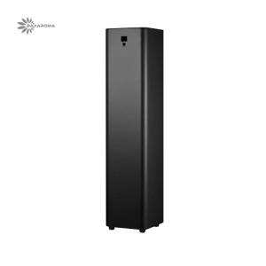 Quality ODM Hotel Scent Diffuser Iron Commercial Air Scent Diffuser Machine for sale