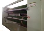 2 Roll 1.7m Fabric Calender Machine Multi Function