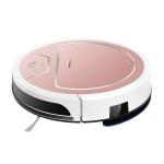 High End Intelligent Household Cleaning Robot 2600mAh Lithium Battery Powered