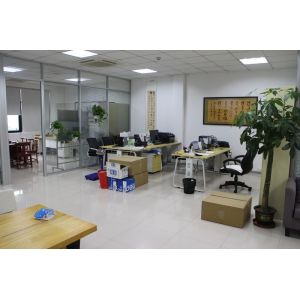 HY Networks (Shanghai) Co., Ltd.