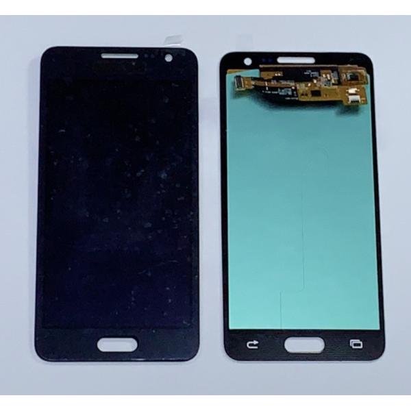 A3 OLCD Changed IC Screen