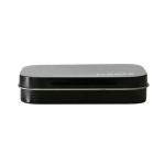 Small Decorative Tin Containers Small Tin Boxes with Lids Empty Portable Mint