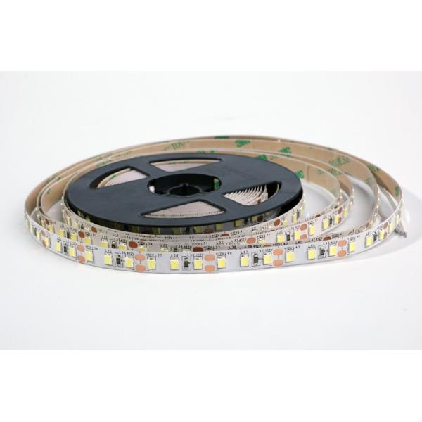 5mm 8mm 10mm led strip lights white warm white natural white color DC12V 24V 5 Meter 2835 flexible led strip SMD