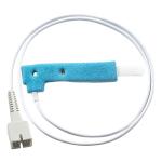 Contec Creative Digital Tech Infant Neonate blue spong Disposable SpO2 Sensor
