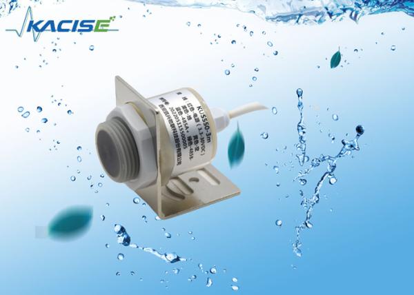 Buy KUS550 Ultrasonic Liquid Level Sensors Low Power 3m Range at wholesale prices
