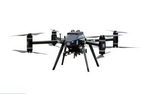 LOONG 10 FPV Drone Kit 70 kg Overall Weight 60 min Max. Flight Time 1587 mm Wheelbase Basic Parameters 20 km/30km Transmission Range