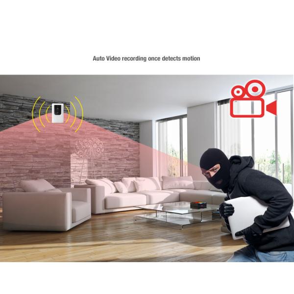 APP android baby camera full hd camera video recording p2p home security wifi ip camera CX102