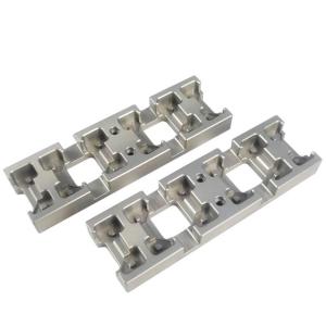 China CNC Milling Turning And Metal Milling Use Precision CNC For High-accuracy Components on sale