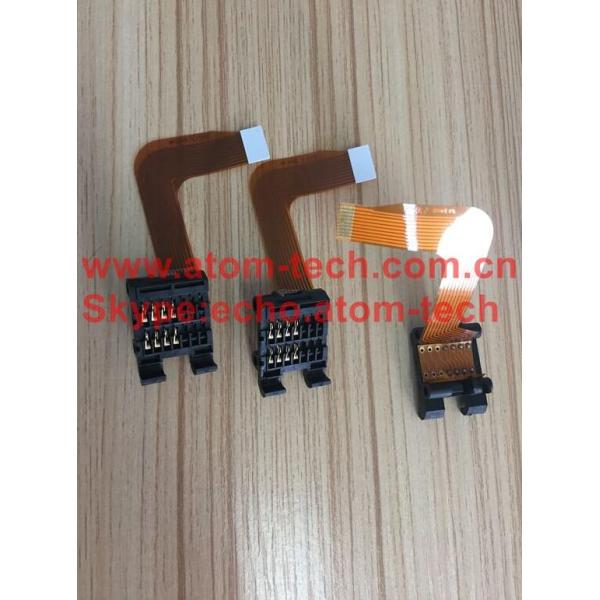 ATM Machine ATM spare parts V2X Chip Contact with plastic and cable for atm parts wincor parts v2x card reader