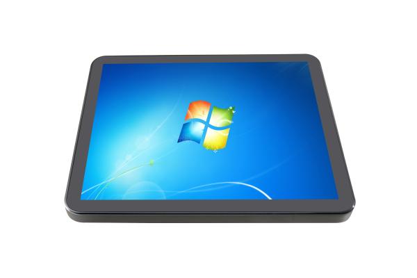 Buy 10.4 Inch P-CAP Touch Screen Ip65 Waterproof Ipc Industrial Pc Embedded at wholesale prices