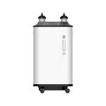 96% 10 Litre Dual Flow Portable Poc Oxygen Concentrator For Travel 5lpm 10 Lpm