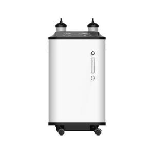 China High Flow 150lpm-160lpm Portable O2 Concentrator Oxygen Respirator Machine on sale