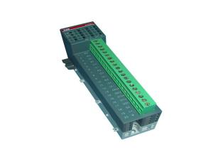 Quality AX561 1TNE968902R1301 S500 Analog IO Mod 4AI / 2AO U/I PLC AC500 Control for sale