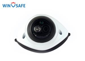 China 2.1MP ONVIF Full HD IP Camera , Micro Dome IP Camera POE With 1/28 SONY CMOS Sensor on sale