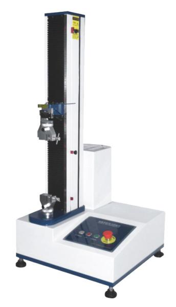 Buy Computer Control Electronic Tensile Testing Machine 120mm testing space at wholesale prices