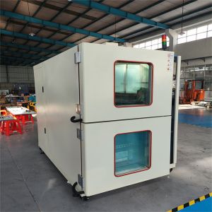 China Programmable Climate Test Chamber For Telecommunications Testing on sale