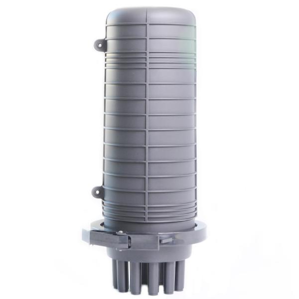 IP68 24 Core Dome Splice Closure Outdoor 48 Core 72 Core 96 Core 144 Core