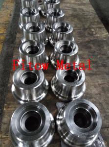 Quality Hot Selling China Gr5 Grade 5 Ti6Al4V CNC OEM Machined 5axis Titanium CNC Machining Parts FOB Price for sale