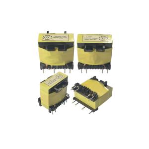 Quality EE28 PCB 8 Pin High-Frequency Inductance Transformer EE Series Customized Transformer 220v to 24v for sale