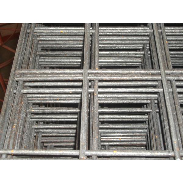 MLG - 2500 Steel Bar Mesh Welding Machine , 3m Width Reinforcing Mesh Machine