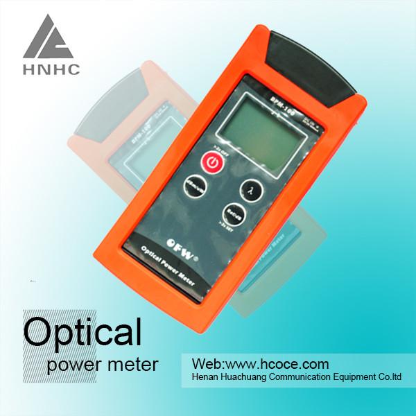 Buy Chinese power tools cheap power optical power meter measurer equipment at wholesale prices