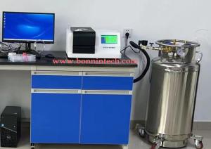 Quality DSC-300C DSC-300L Low Temperaure Differential Scanning Calorimeter DSC Thermal Analyzer for sale
