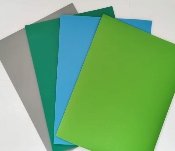 Buy 1M Width Cleanroom ESD Anti Static Table Mats Anti Static at wholesale prices