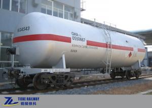 China GHA70 Railway Tanker Wagons For Ethanol Methanol Alcohol Breathing Safety Valve on sale