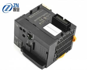 Industrial Omron PLC CJ2M Module Automation CJ2M-CPU31 For Electronic Equipment