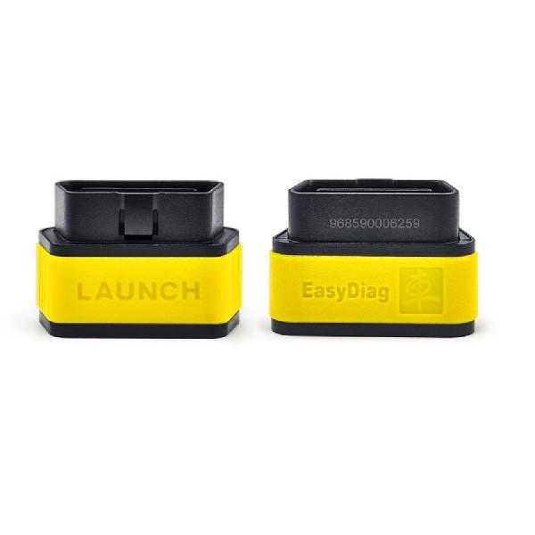 Buy Launch X431 2.0 OBDII EasyDiag Plus Code Reader for iOS / Android at wholesale prices
