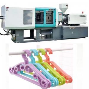 Quality Plastic hangers injection molding machine line with high quality and output for sale