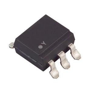 China MOC3020 Optical Coupler Circuit Board Chip MOC3020S-TA1 With Isolation Channel 5000Vrms on sale